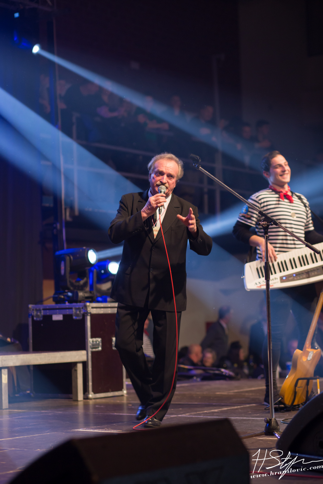 Radio 105 velikim koncertom proslavio 25. rođendan