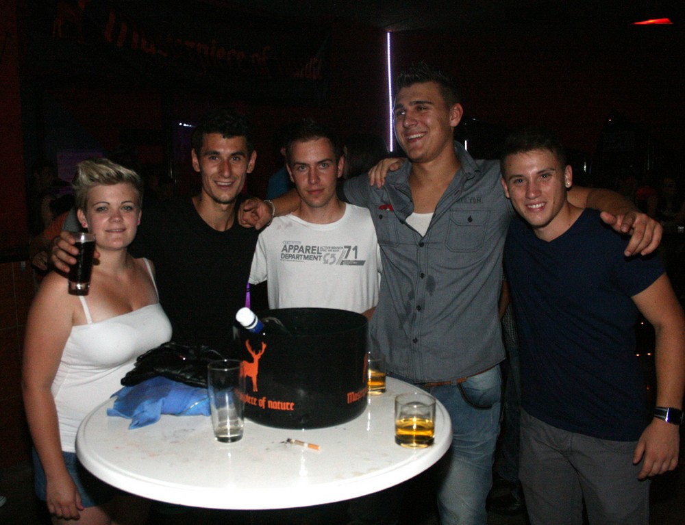 slika0070442447 Begini u Šampionu (Subota, 9.8.2014.)