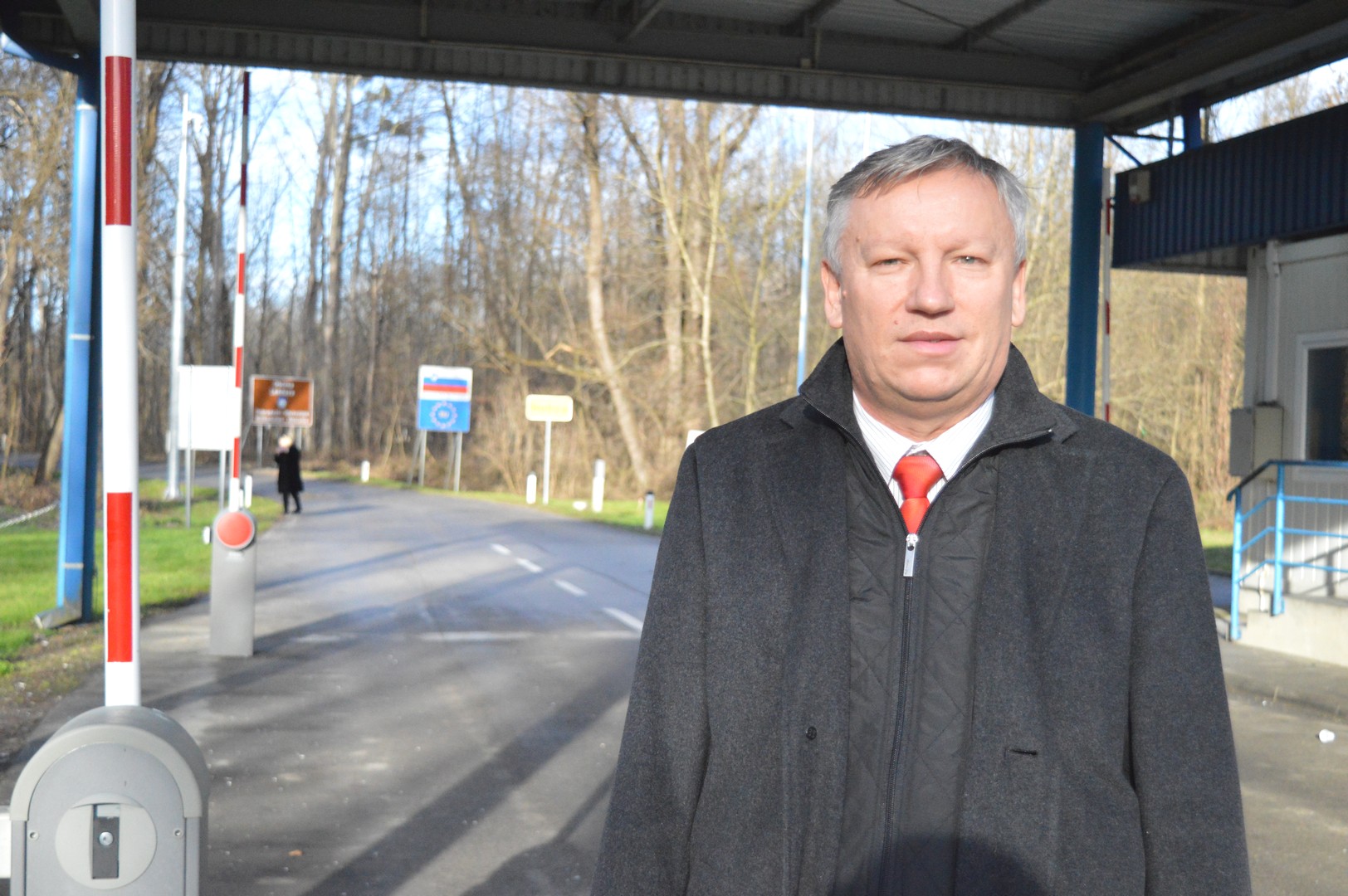 Međimurski župan i načelnici obišli svih šest graničnih prijelaza sa Slovenijom