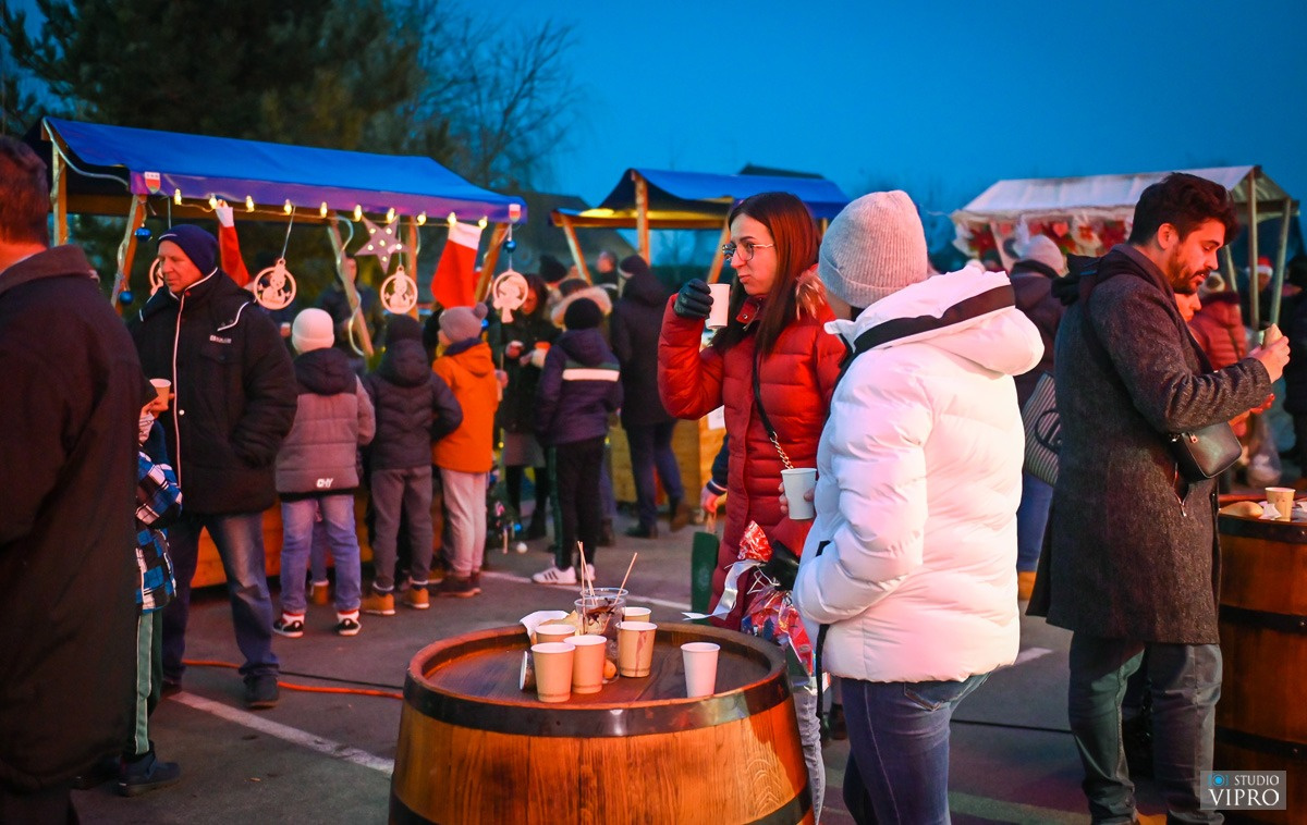 KAO U BAJCI Adventska čarolija u Goričanu