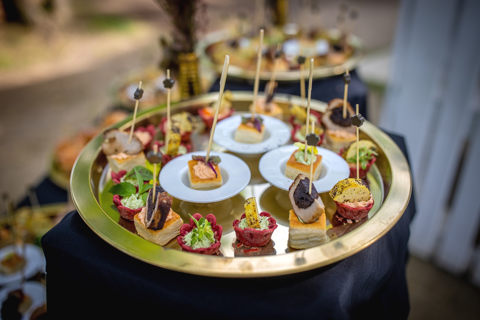 Štampar i Međimurje proslavili trijumf s Decantera