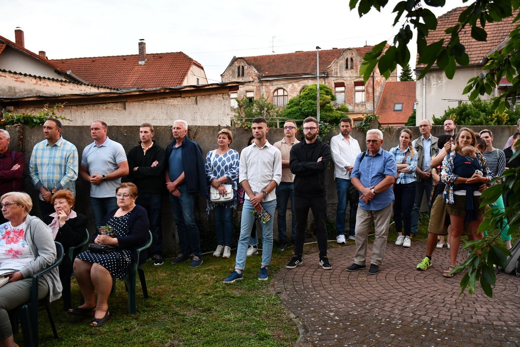BILO JE ZA PAMĆENJE Koncert ‘Slavenski u Kraljevom vrtu’