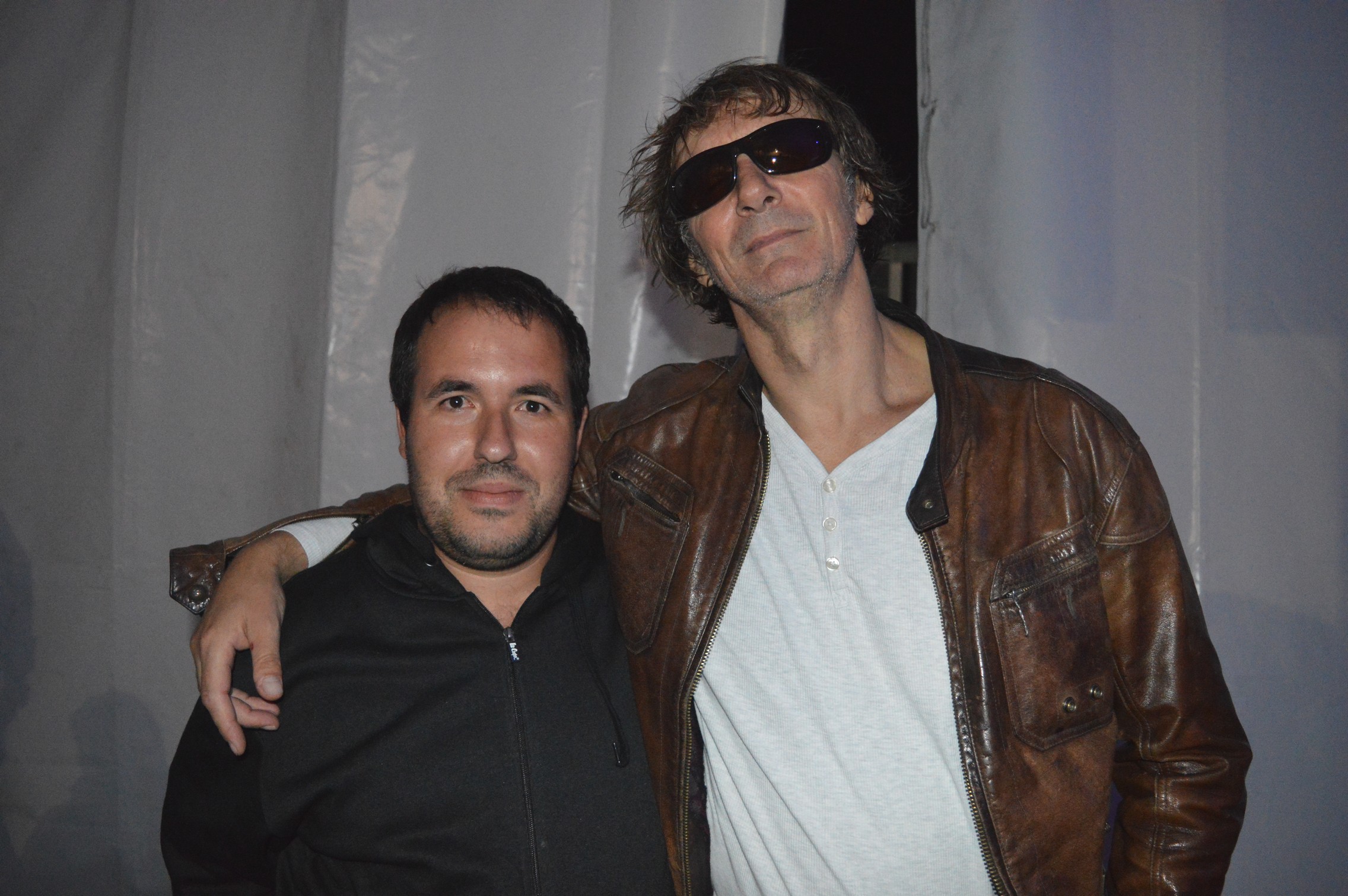 Psihomodo pop i Davor Gobac sjajnim koncertom u Kotoribi zabavili brojnu publiku