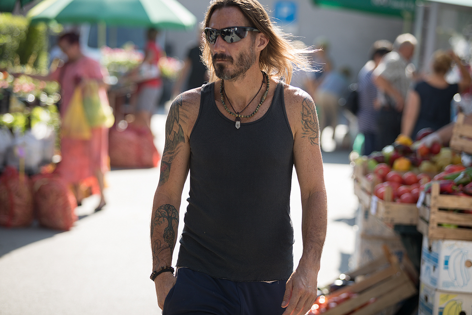 Klikom po Prelogu (10.8.2019.)