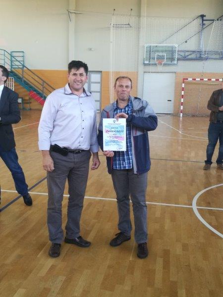 U sportskom duhu obilježen Dan policije