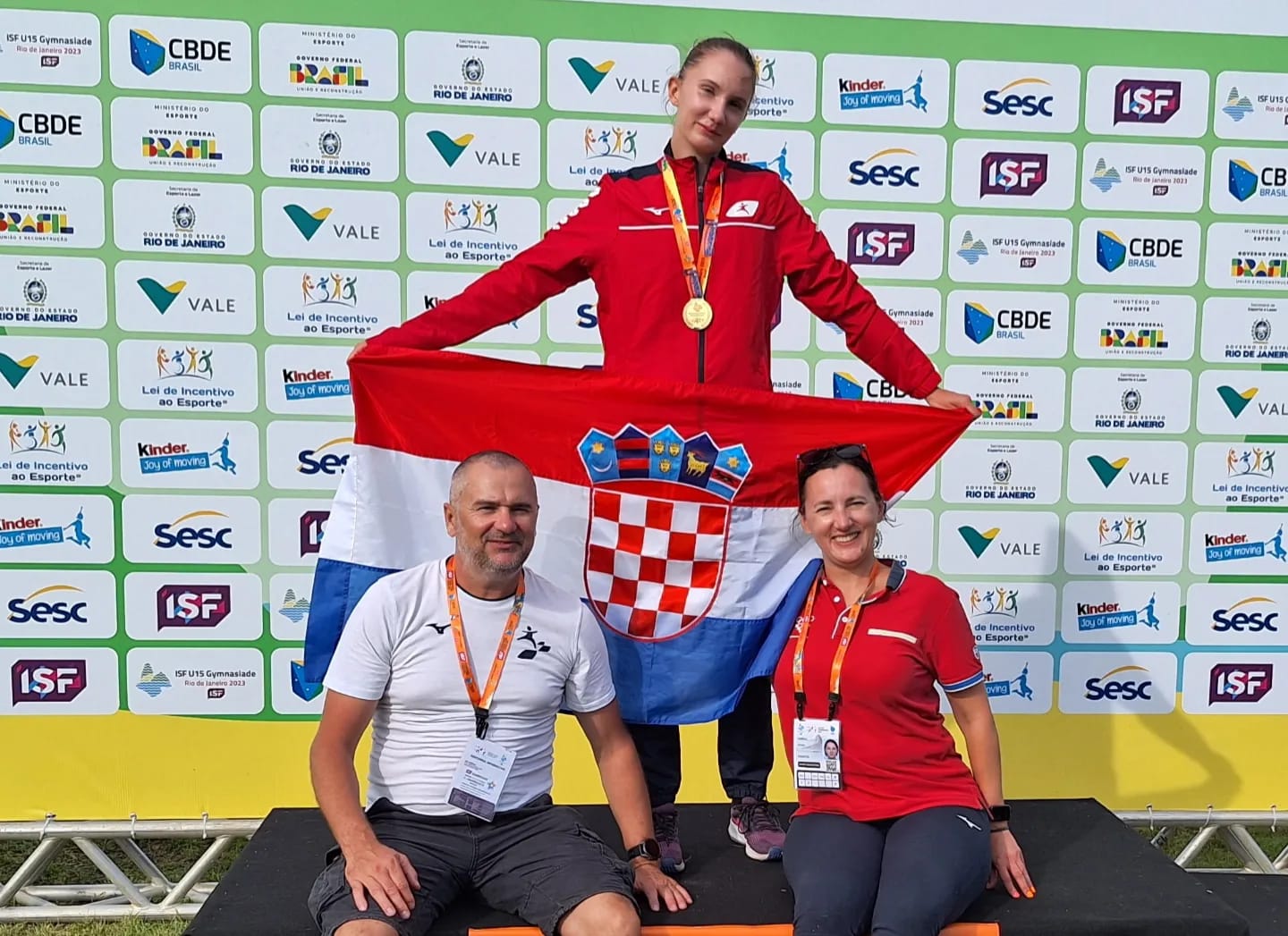 Čakovečka gradonačelnica upriličila prijem za uspješne sportaše