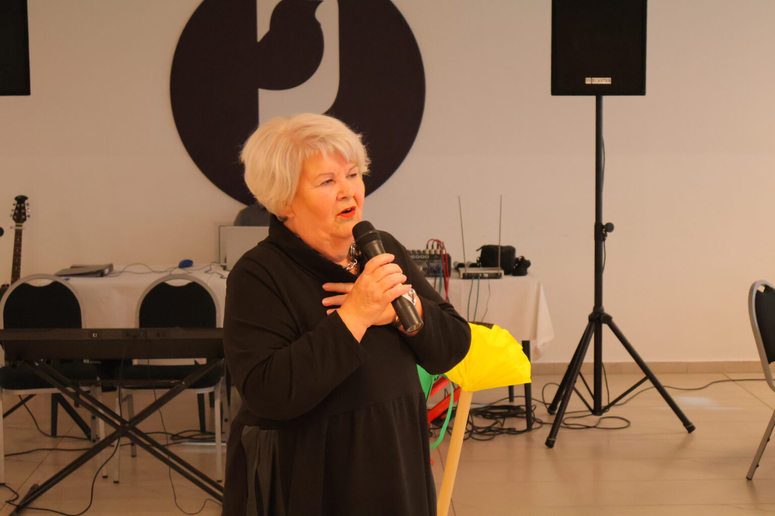 SLAVILI SU Centar za odgoj i obrazovanje Čakovec obilježio Međunarodni dan osoba s invaliditetom SLAVILI SU Centar za odgoj i obrazovanje Čakovec obilježio Međunarodni dan osoba s invaliditetom