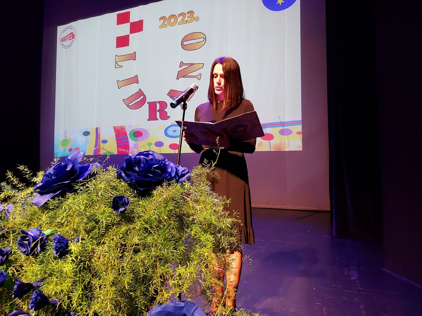 Županijska smotra LiDraNo: Sudjelovalo 80 učenika iz 18 međimurskih osnovnih škola