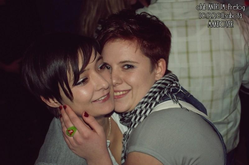 Antrum (Subota, 10.12.2011)