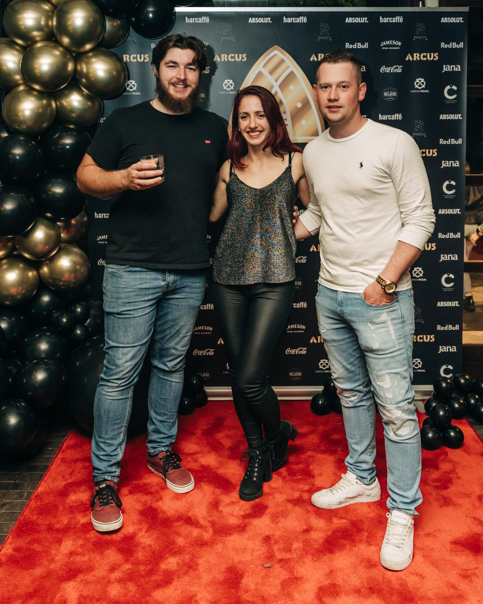 arcus 25. rođendan 2023