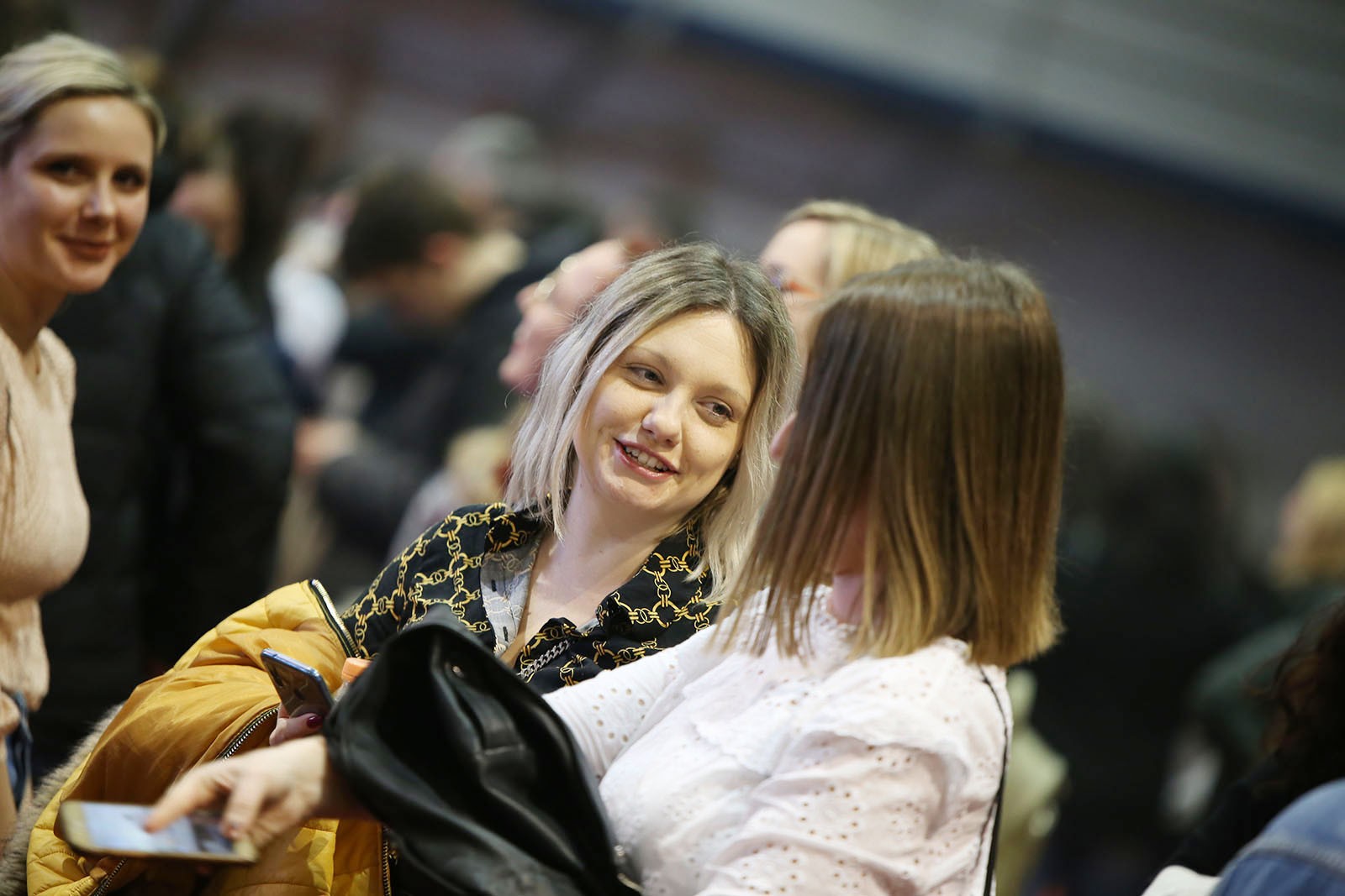 Grašo oduševio Čakovec: Puna dvorana s njim pjevala bezvremenske ljubavne hitove!