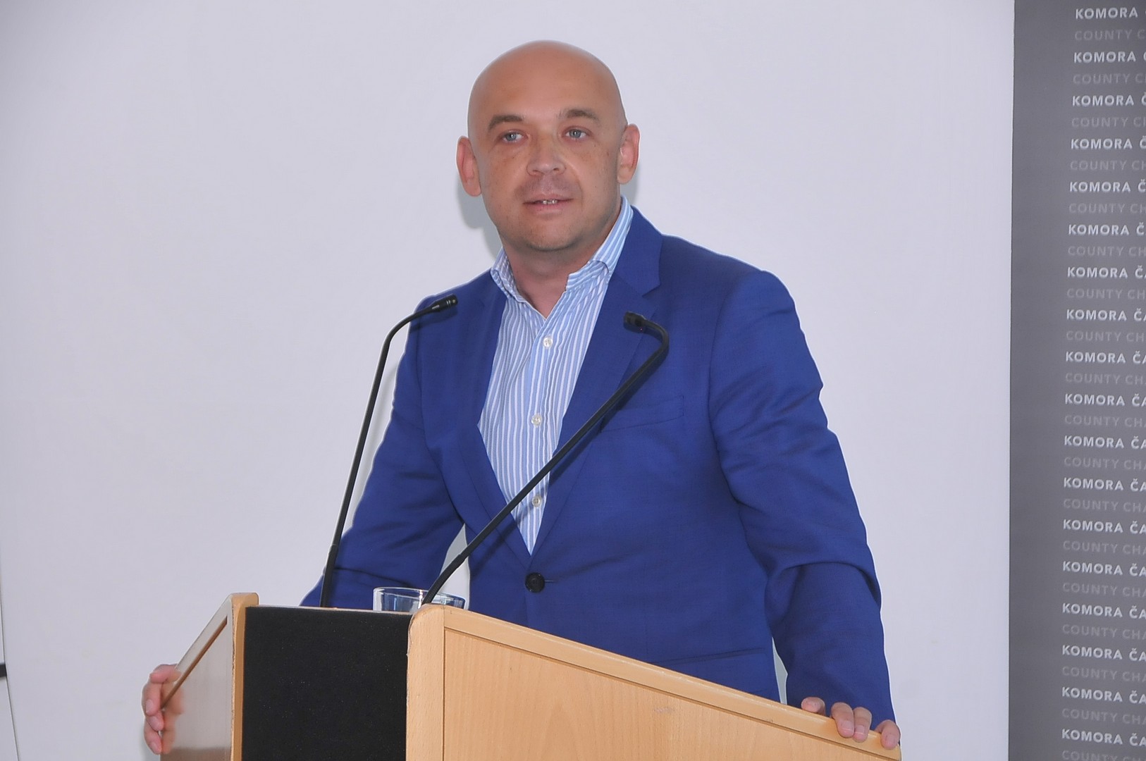 DODIJELJENE ZLATNE KUNE Najbolji poduzetnici u 2019. godini LPT, Sobočan i Cromatic