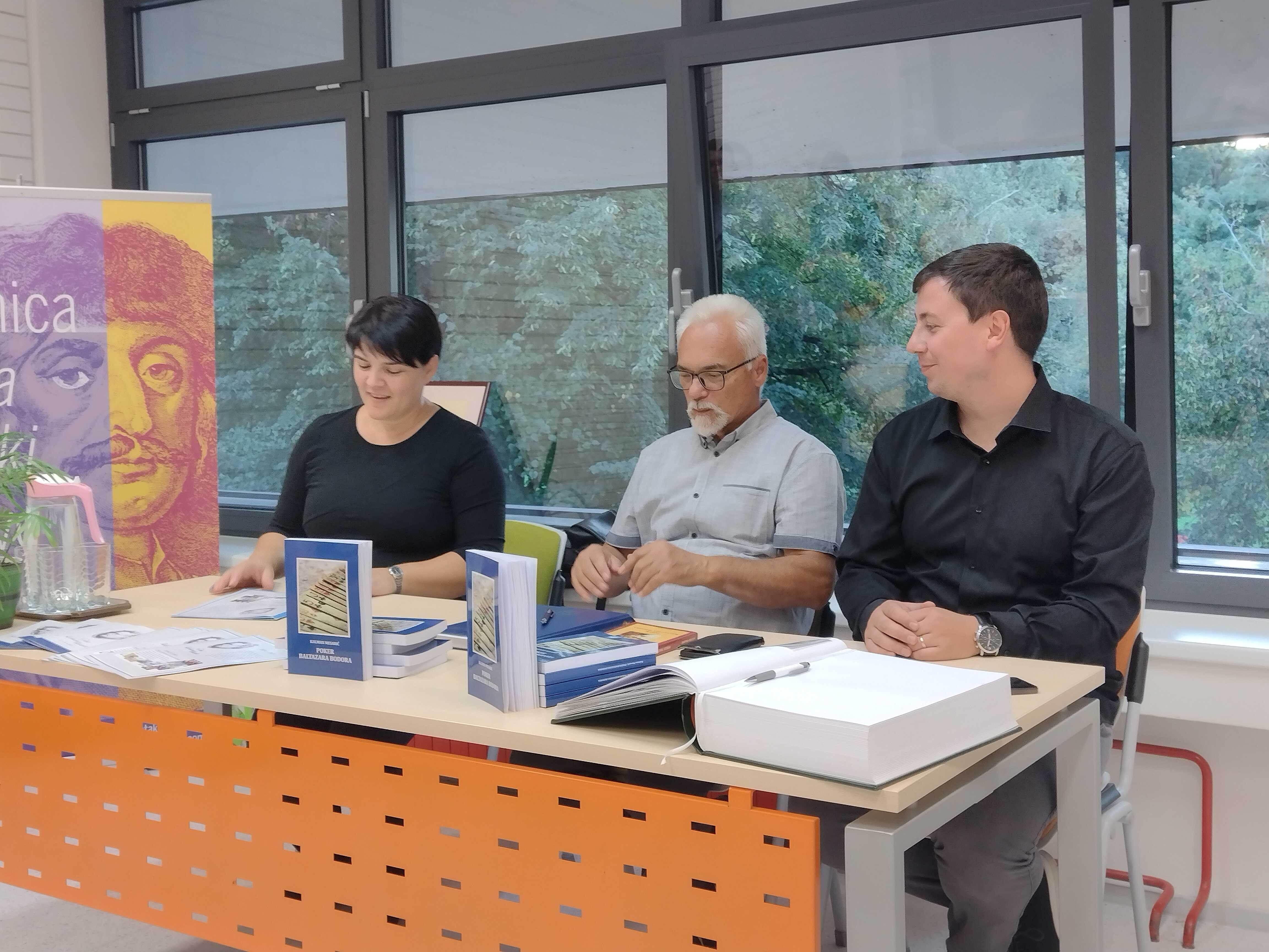 Dani Kalmana Mesarića