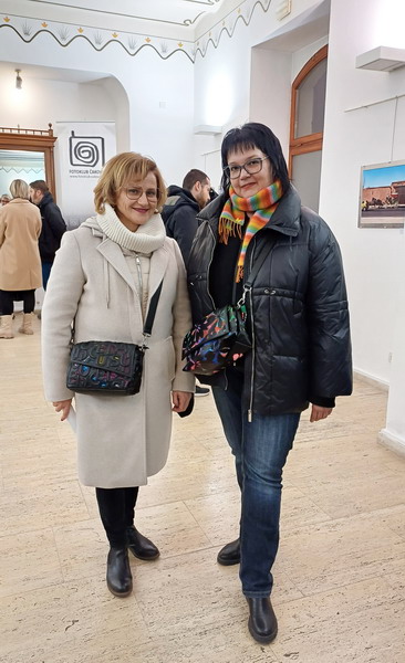 FOTO Pogledajte kako je bilo na fotografskoj izložbi ‘Kak rakova deca’