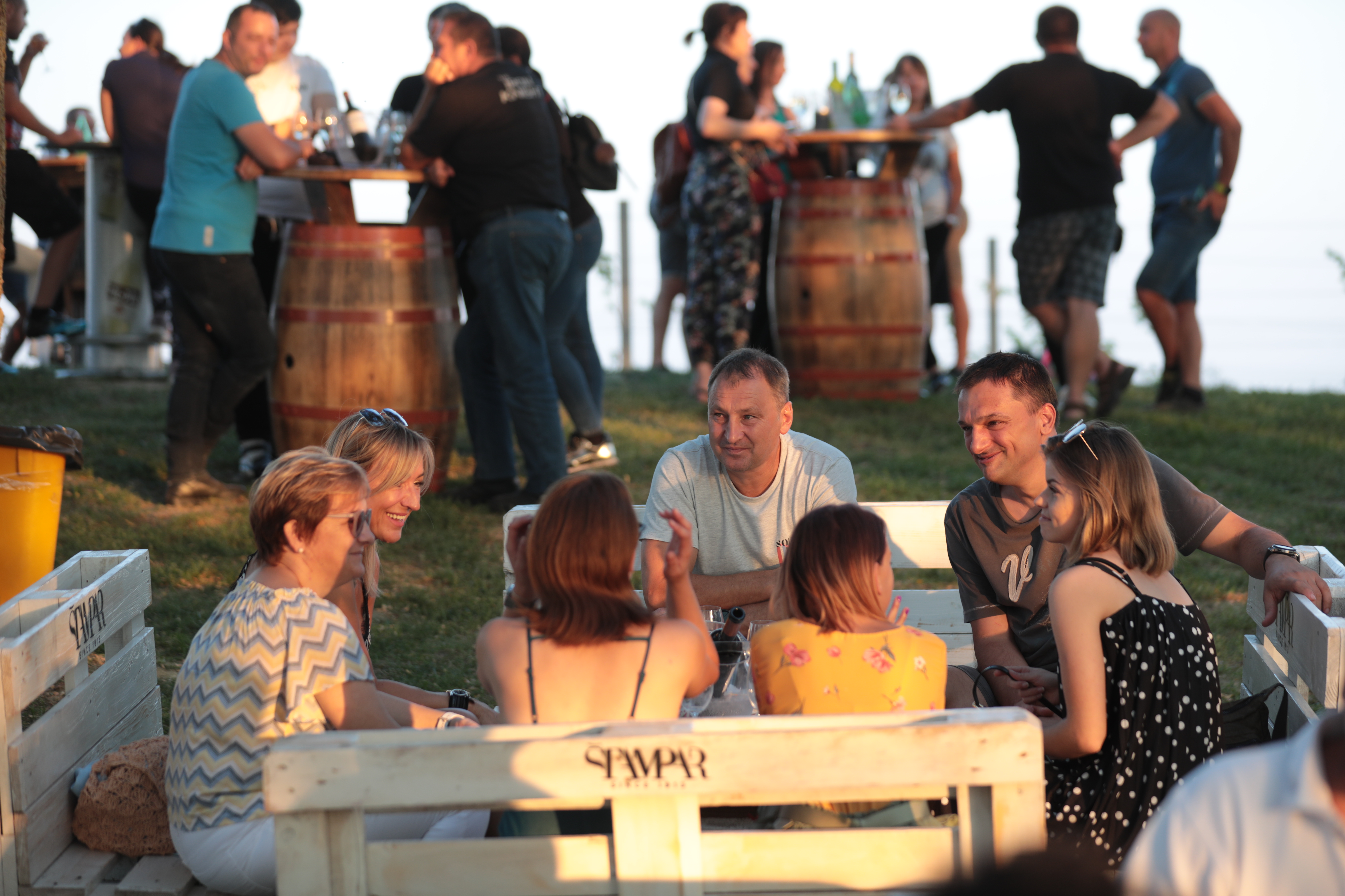 Oaza okusa na Mađerkinom bregu kod Štampara