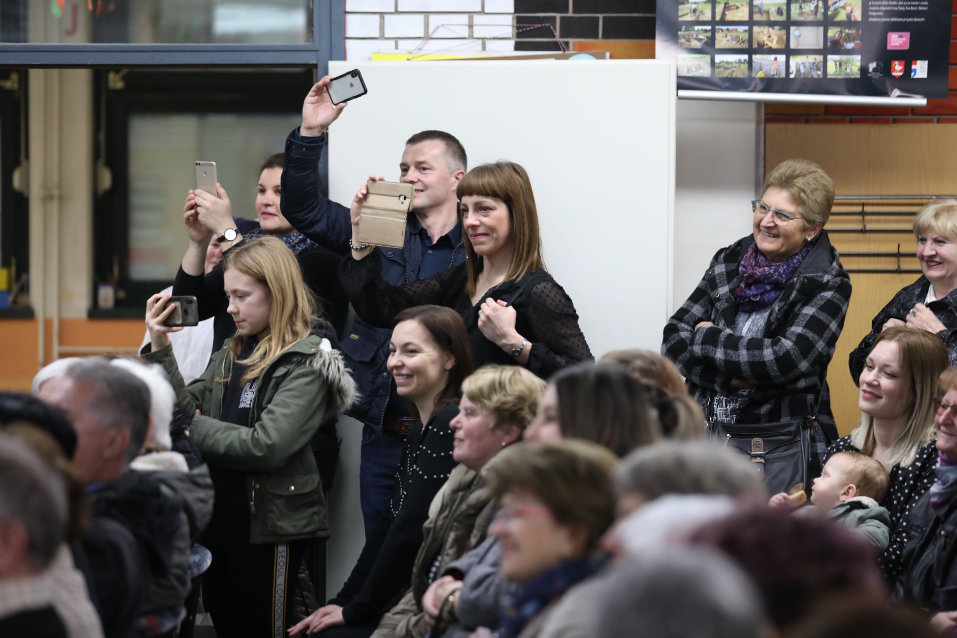 U Svetom Martinu na Muri obilježili Međunarodni dan žena