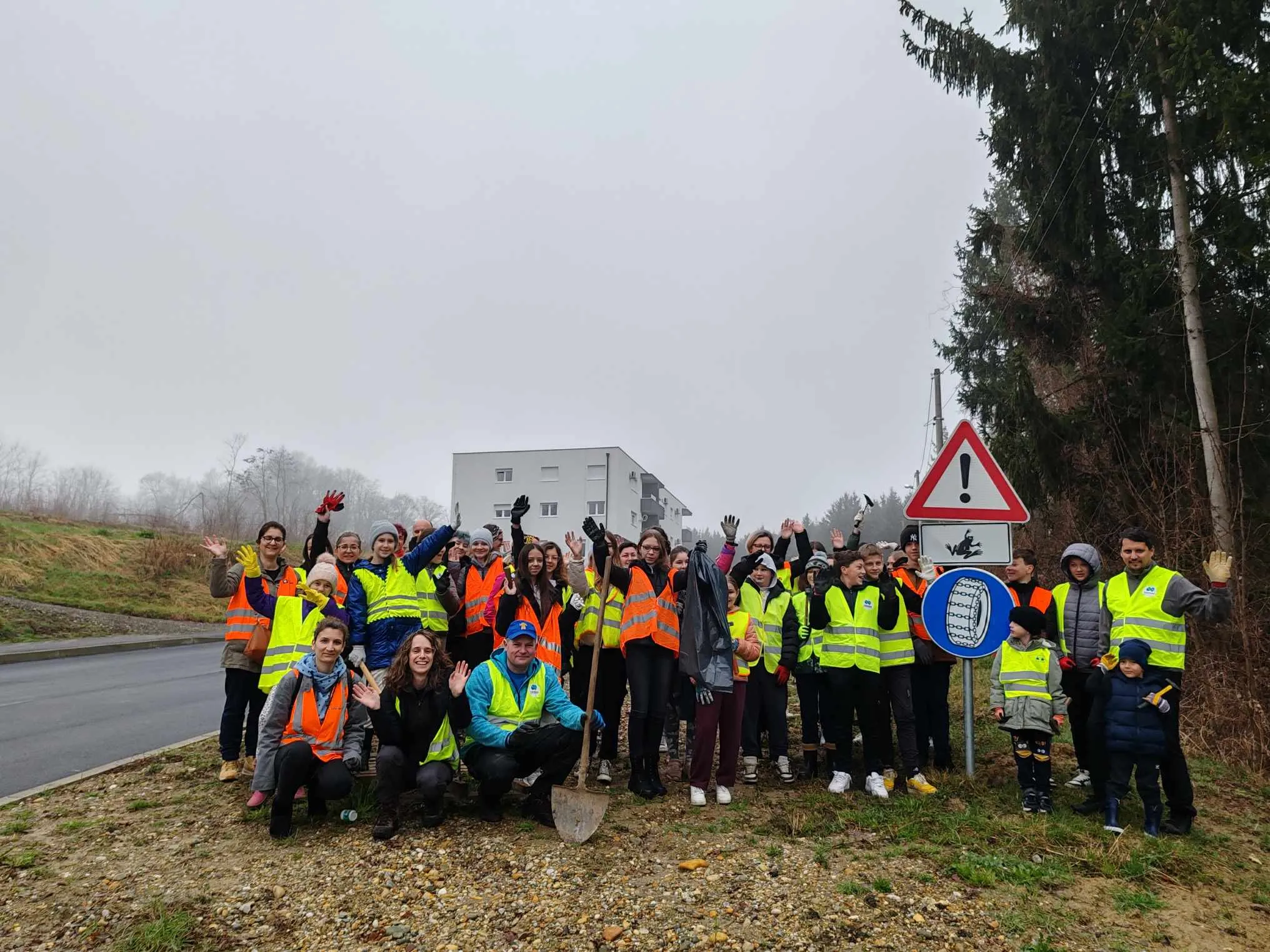 01 Selnica_Zabe na cesi 01 Selnica_Zabe na cesi