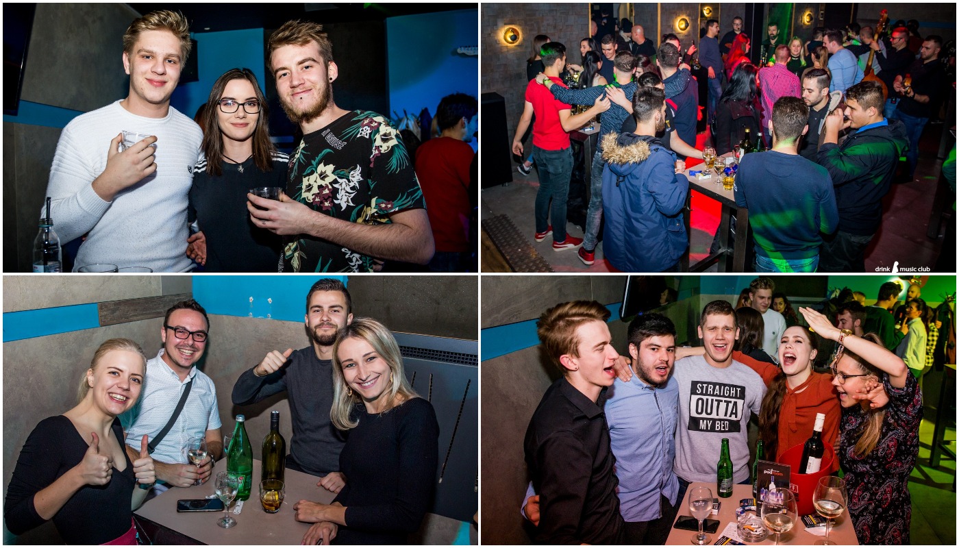 Podrumarenje uz Vina Novak & TS Kumovi