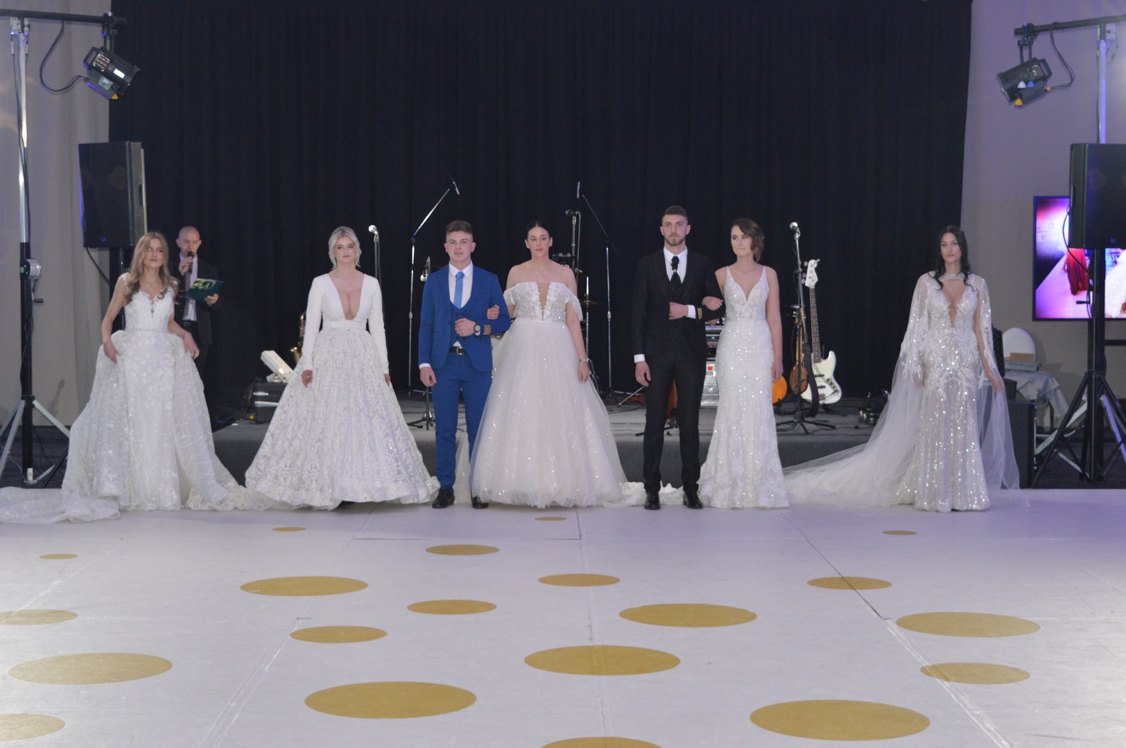 Sajam vjenčanja u Prelogu nadmašio sva očekivanja!