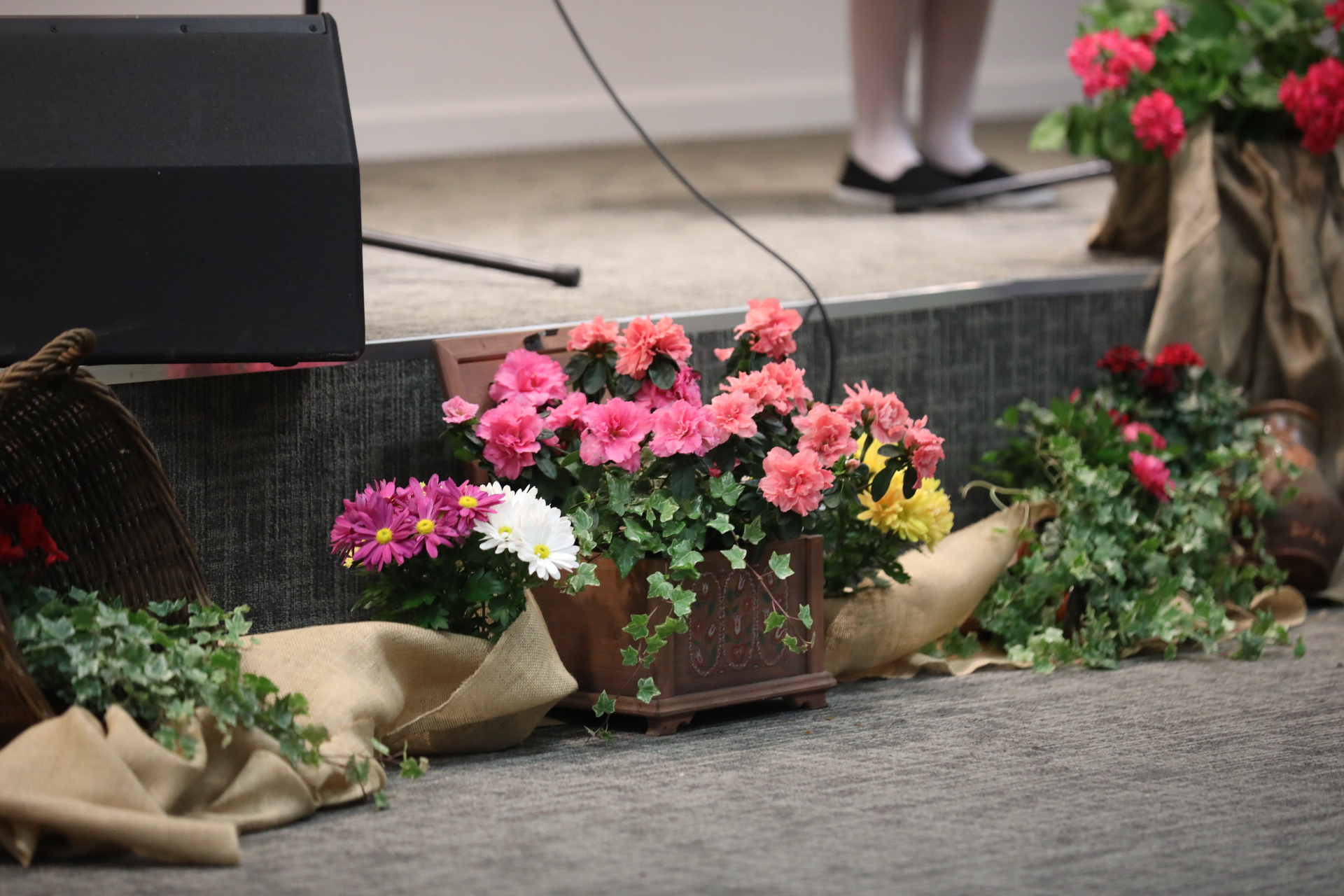 12. Dječja smotra međimurskih popevki u Svetom Martinu na Muri