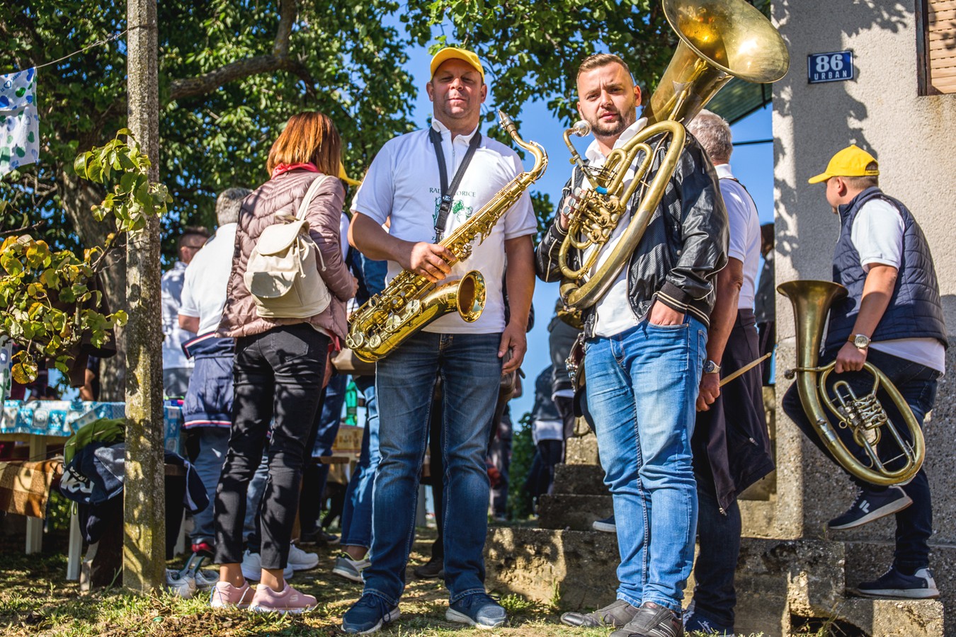 HUMANO I VESELO Radio gorice za Katružu – humanitarna akcija za bolesne Međimurce