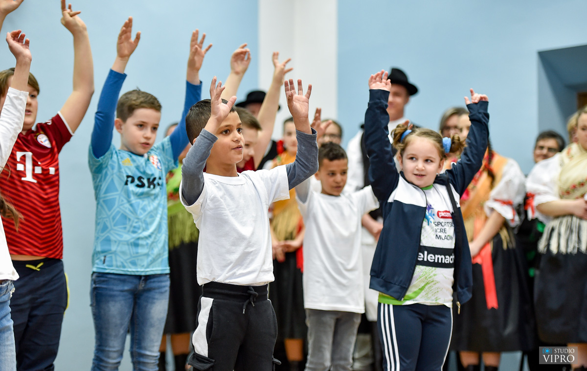 Dan mjesta Palinovec