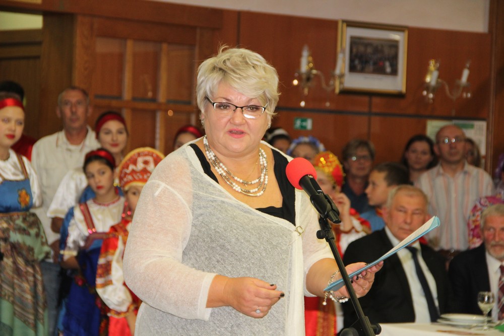 Dan Ruske kulture u Međimurju