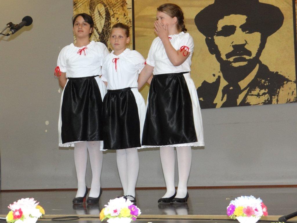 U čast dekanovskom kantoru Florijanu Andrašecu