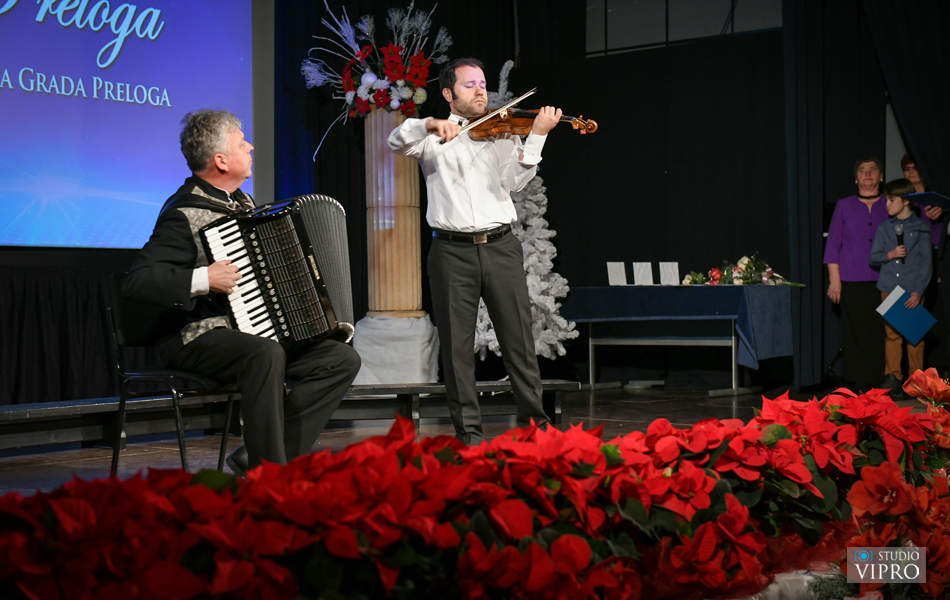 Svečana sjednica Gradskog vijeća Grada Preloga