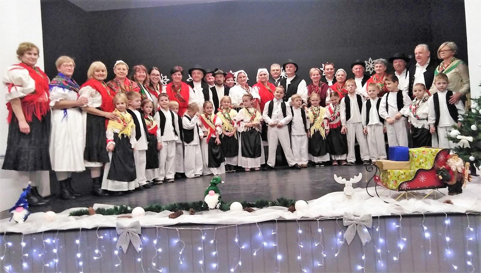 Advent u Peklenici