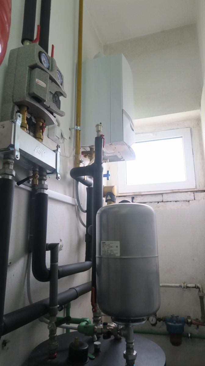 Obnova i opremanje škola