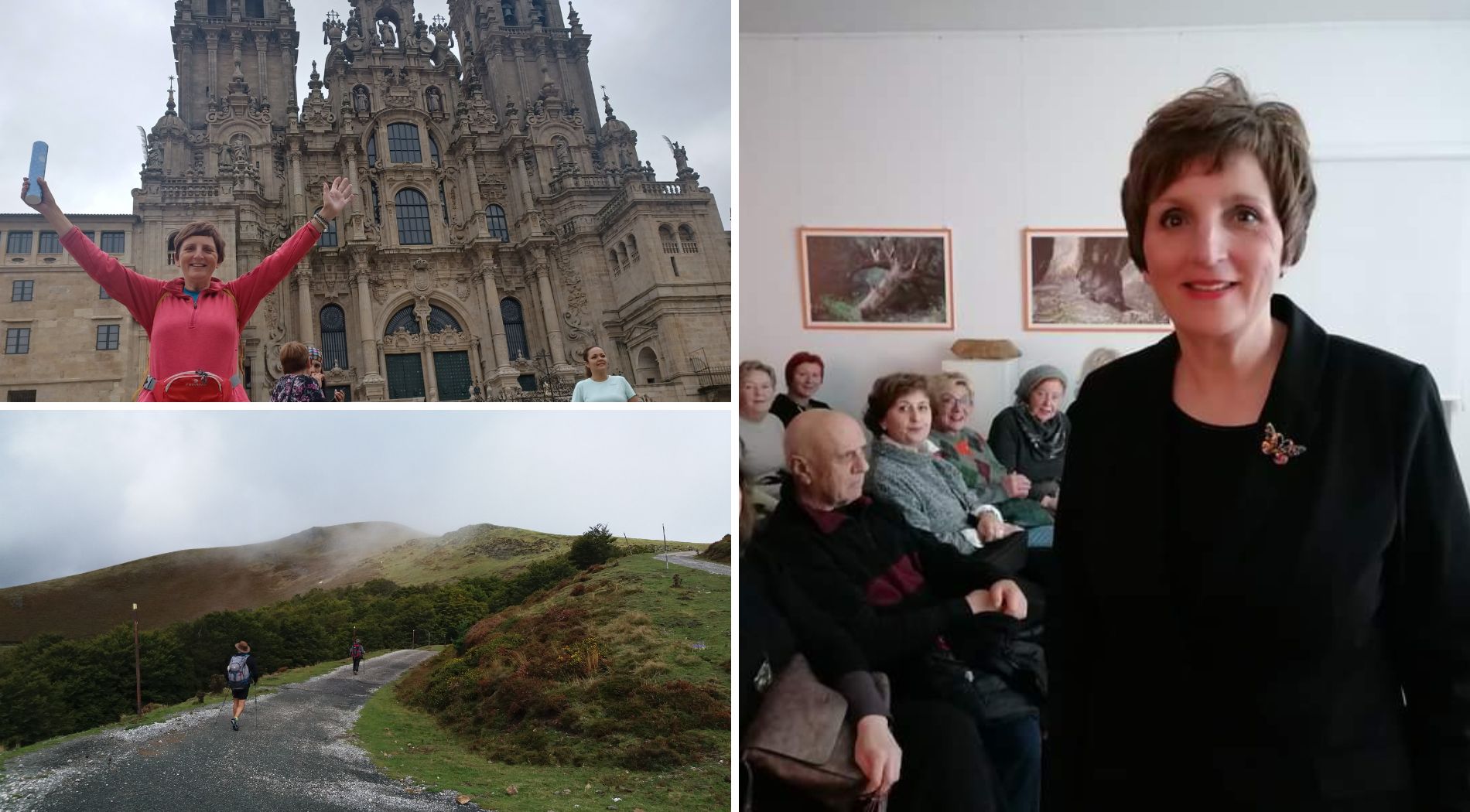 Putopisno predavanje: Dojmovi i iskustva Sonje Tošić Grlač s puta dugog 800 kilometara