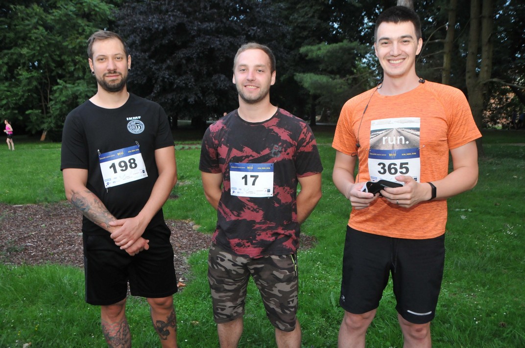 Čakovečki noćni cener