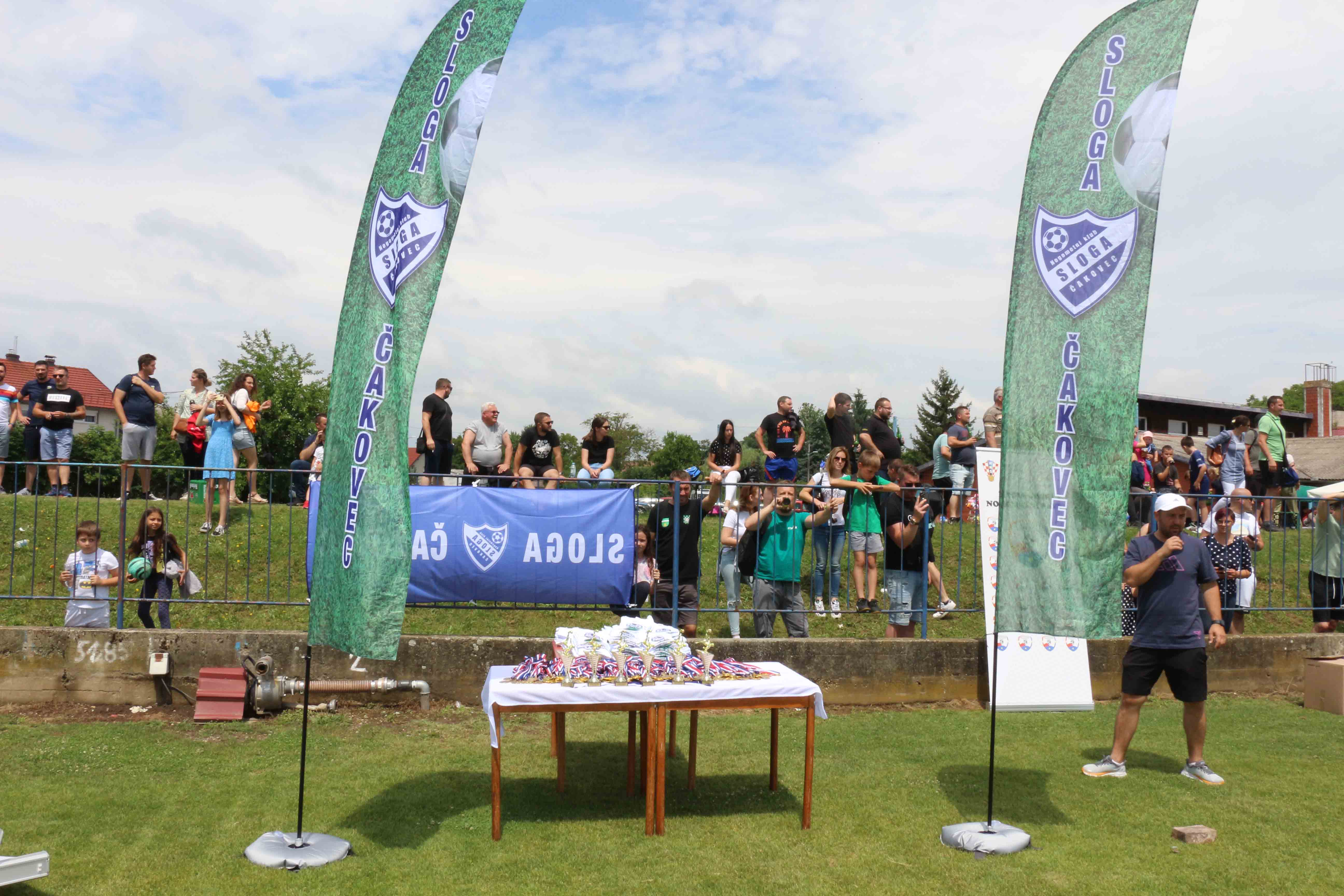 FOTO Održana velika Završnica Zabavne lige limača