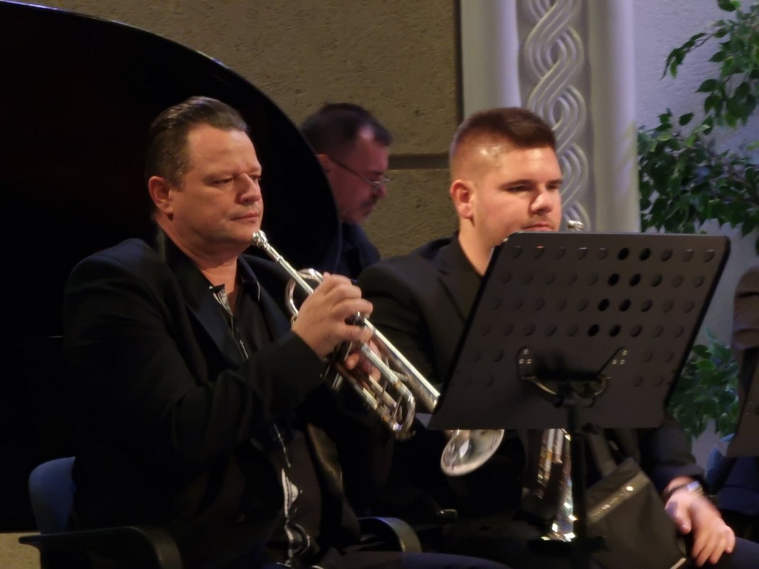 Big Band Čakovec