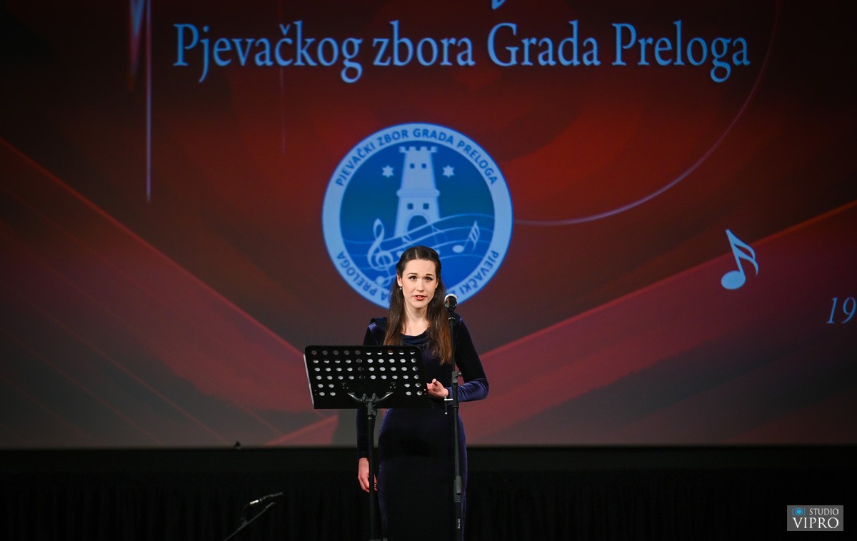 Pjevački zbor grada Preloga, obljetnica Pjevački zbor grada Preloga, obljetnica