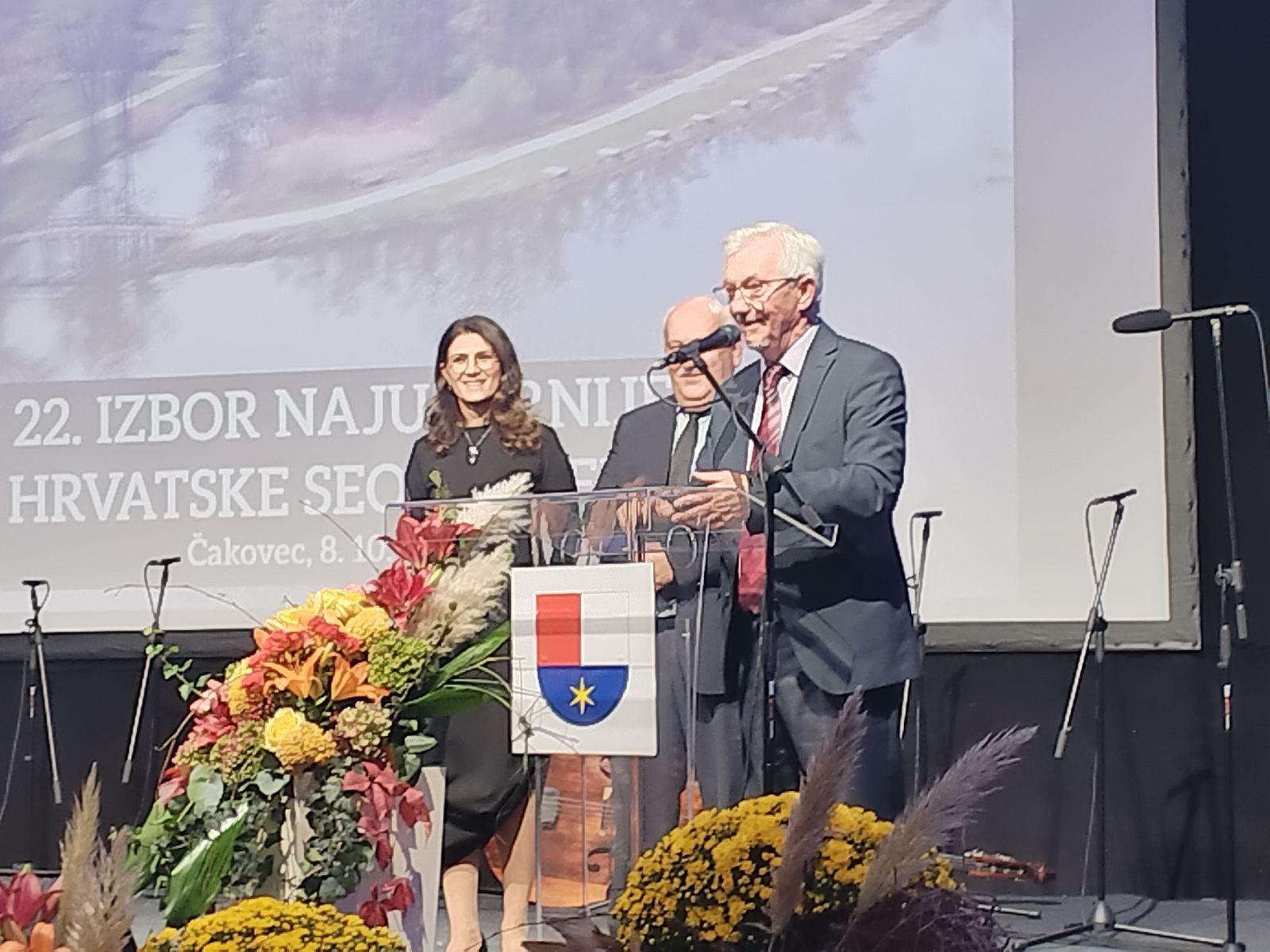 Međimurje ugostilo izbor za najuzorniju hrvatsku seosku ženu