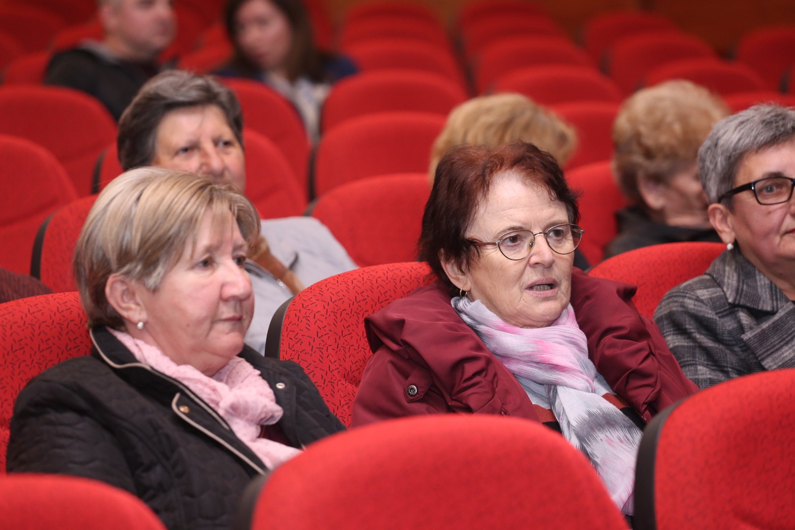 Koncert Andree i Gorana Šafarića u Maloj Subotici