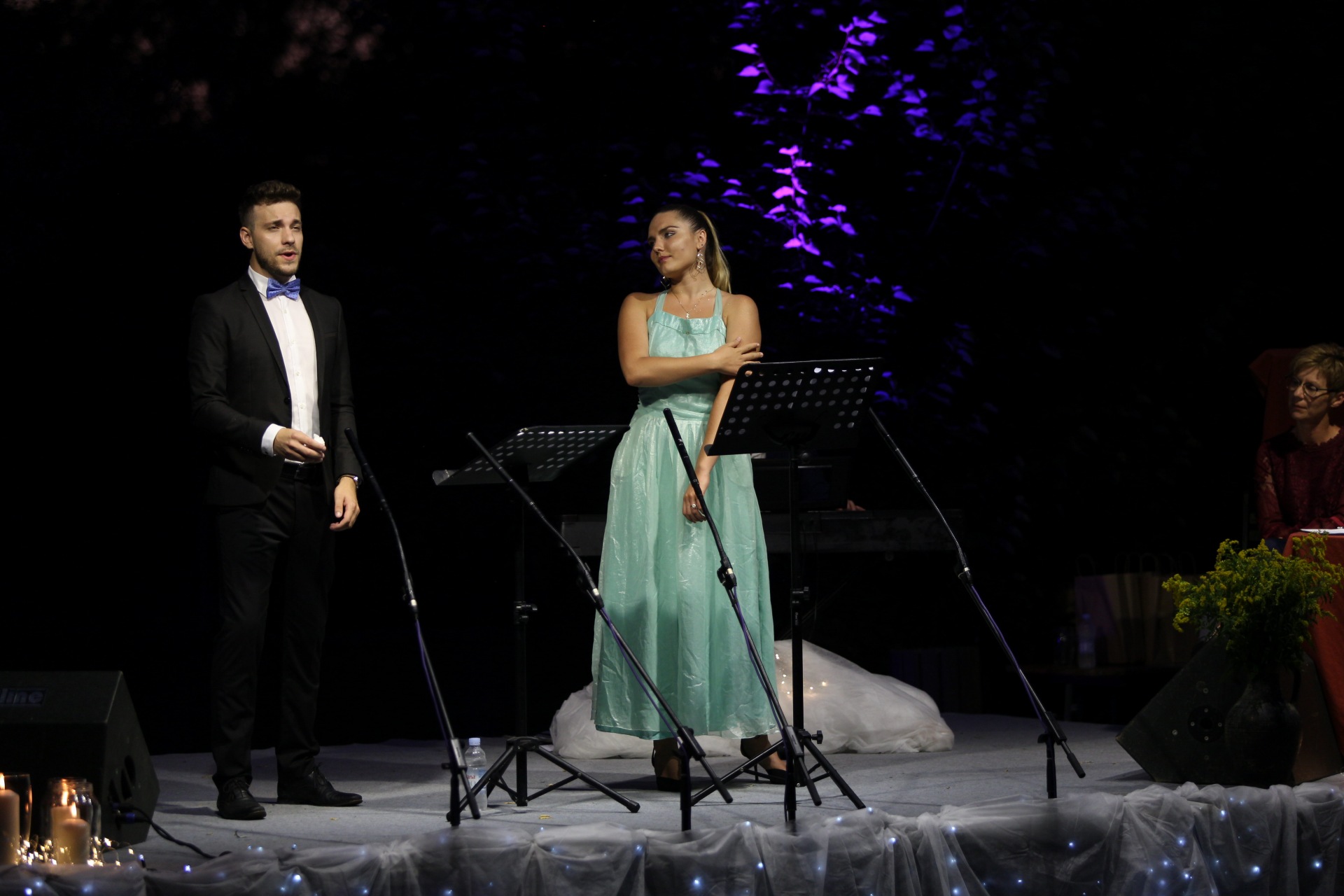 Klasika uz Muru u predivnom ugođaju: Dominik Padarić ponovo oduševio!