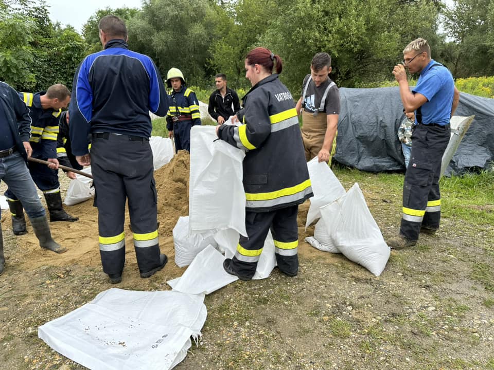 PODTUREN Zajedničkim snagama osigurali prve kuće i prostore nogometnog kluba