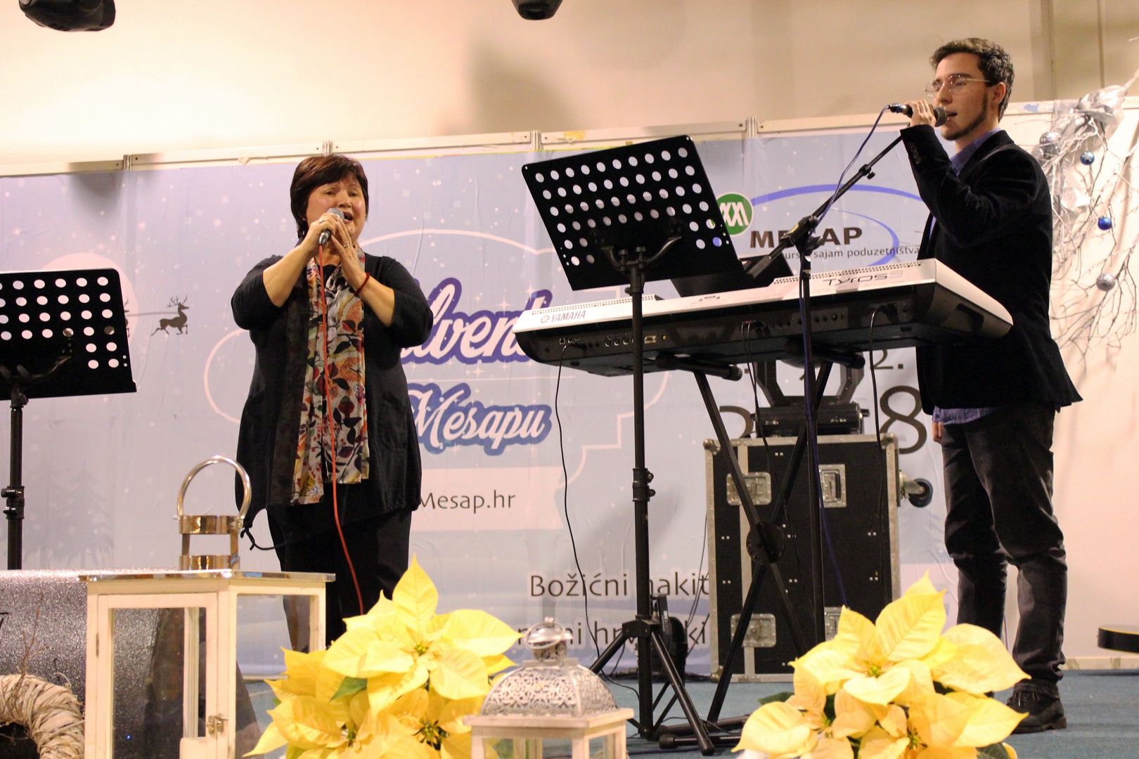 Koncert na Mesapu za Katružu ‘Božiću s ljubavlju’