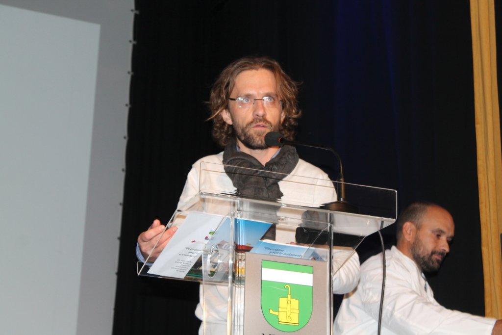 20. večer pučke poezije KLA sjeverozapadne Hrvatske