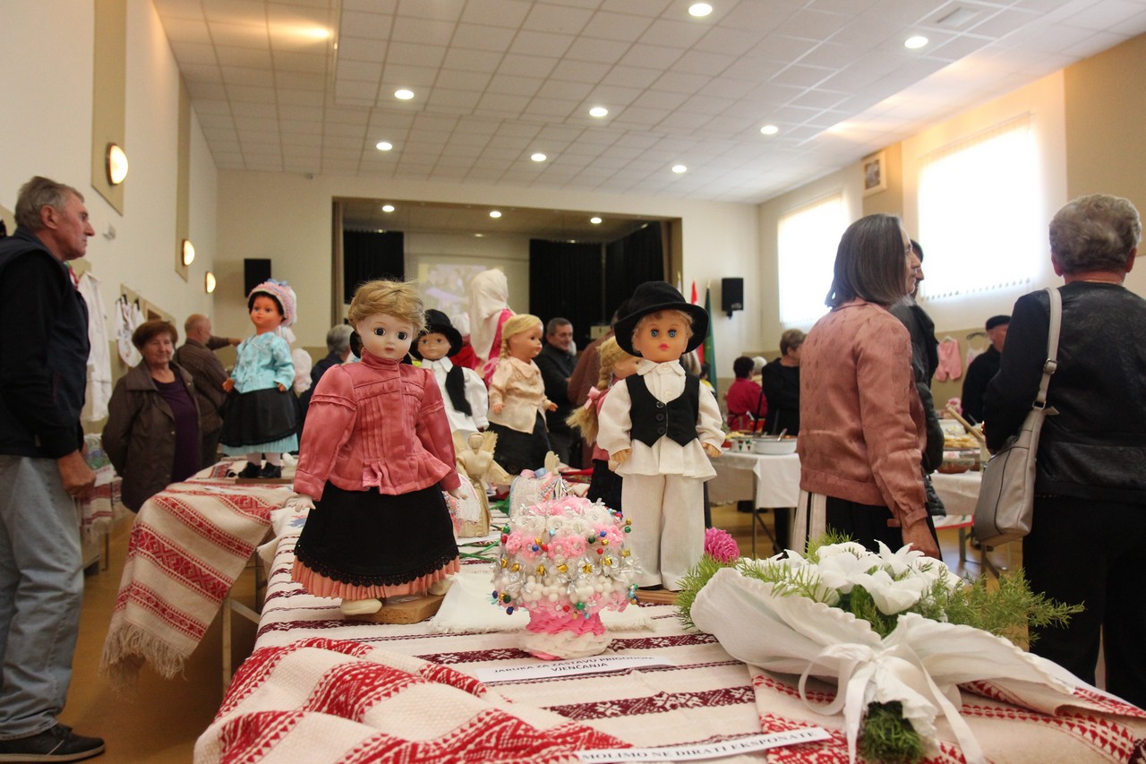 Izložba – Domašinec