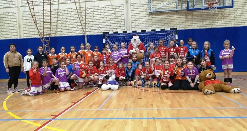 ŽRK Zrinski turnir ŽRK Zrinski turnir