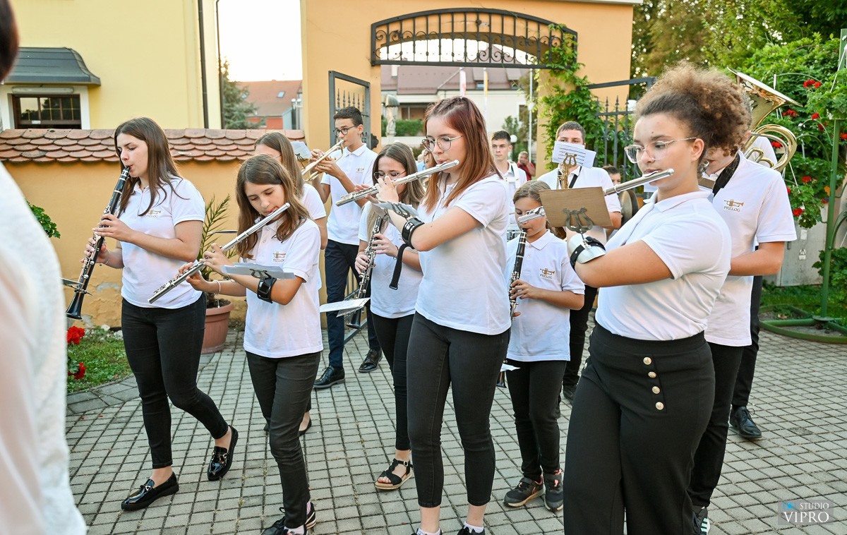 TJEDAN ŽUPNOG CARITASA Bogatim programom posebno proslavljen Dan zahvale za život