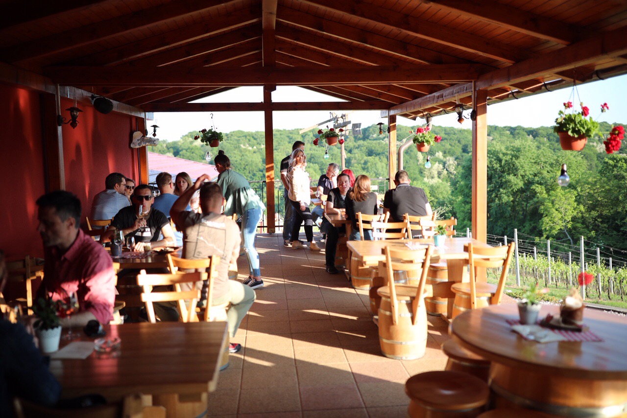 Urbanovo 2019. – Dani otvorenih podruma po međimurskim bregima