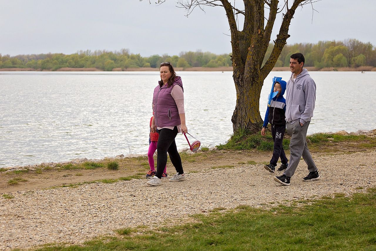 Klikom po Prelogu (7.4.2019.)