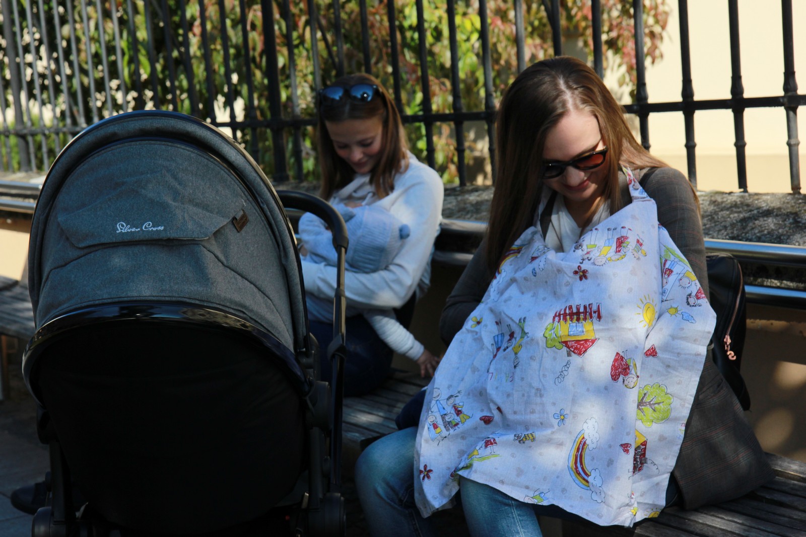 U Čakovcu obilježen Nacionalni tjedan dojenja