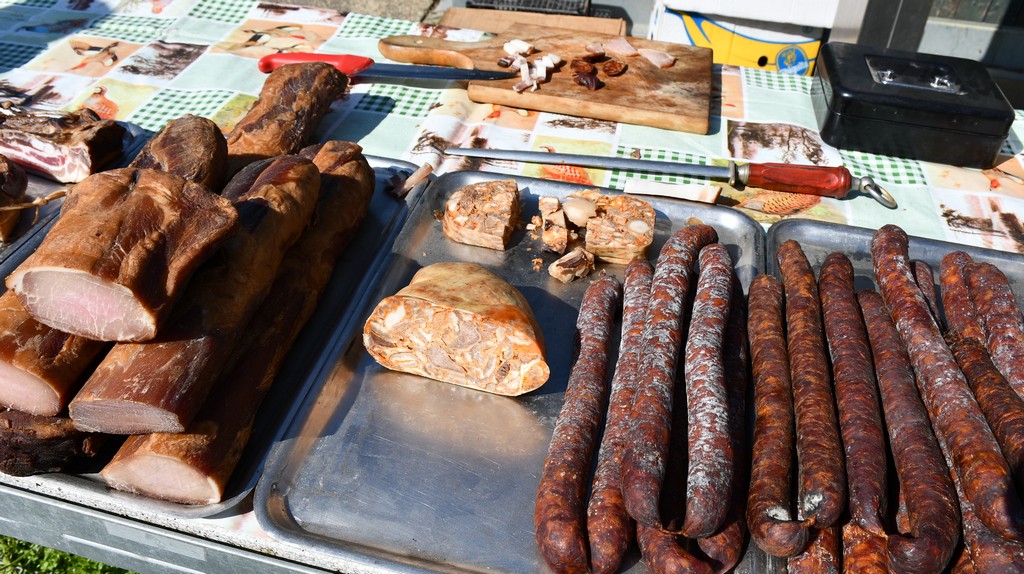 Čakovečkim sajmom zavladalo je blagdansko ozračje