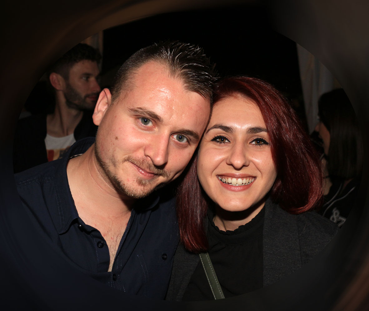 Koncert Željka Bebeka u Malom Mihaljevcu (Subota, 23.6.2018.)